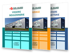 Catalogues PDF